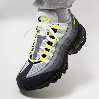 Nike Air Max 95 OG 'Neon' 2020 - Kick Game
