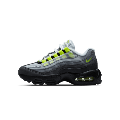 Nike Air Max 95 OG PS 'Neon' 2020 - Kick Game
