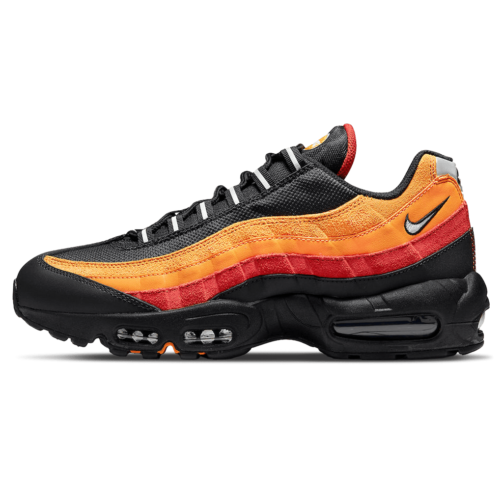 Nike Air Max 95 'Raygun' - Kick Game