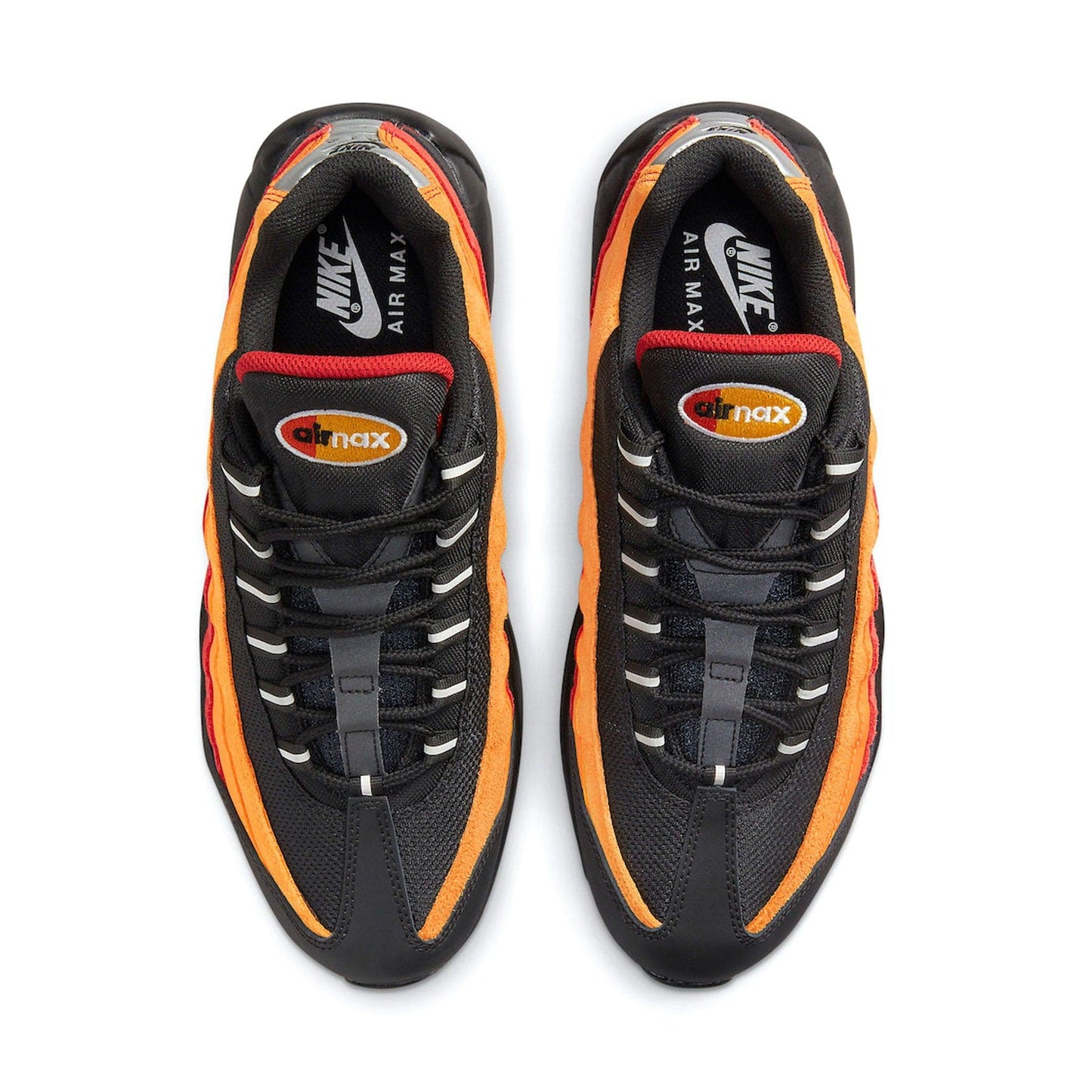 Nike Air Max 95 'Raygun' - Kick Game