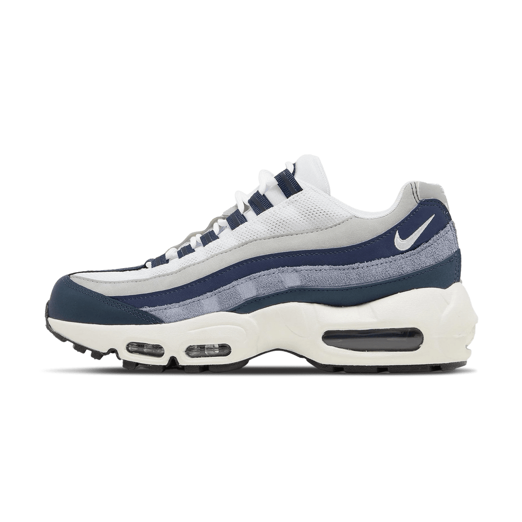 Air max 95 premium midnight navy discount