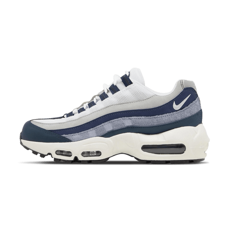 Nike Air Max 95 Recraft GS 'Midnight Navy' — Kick Game
