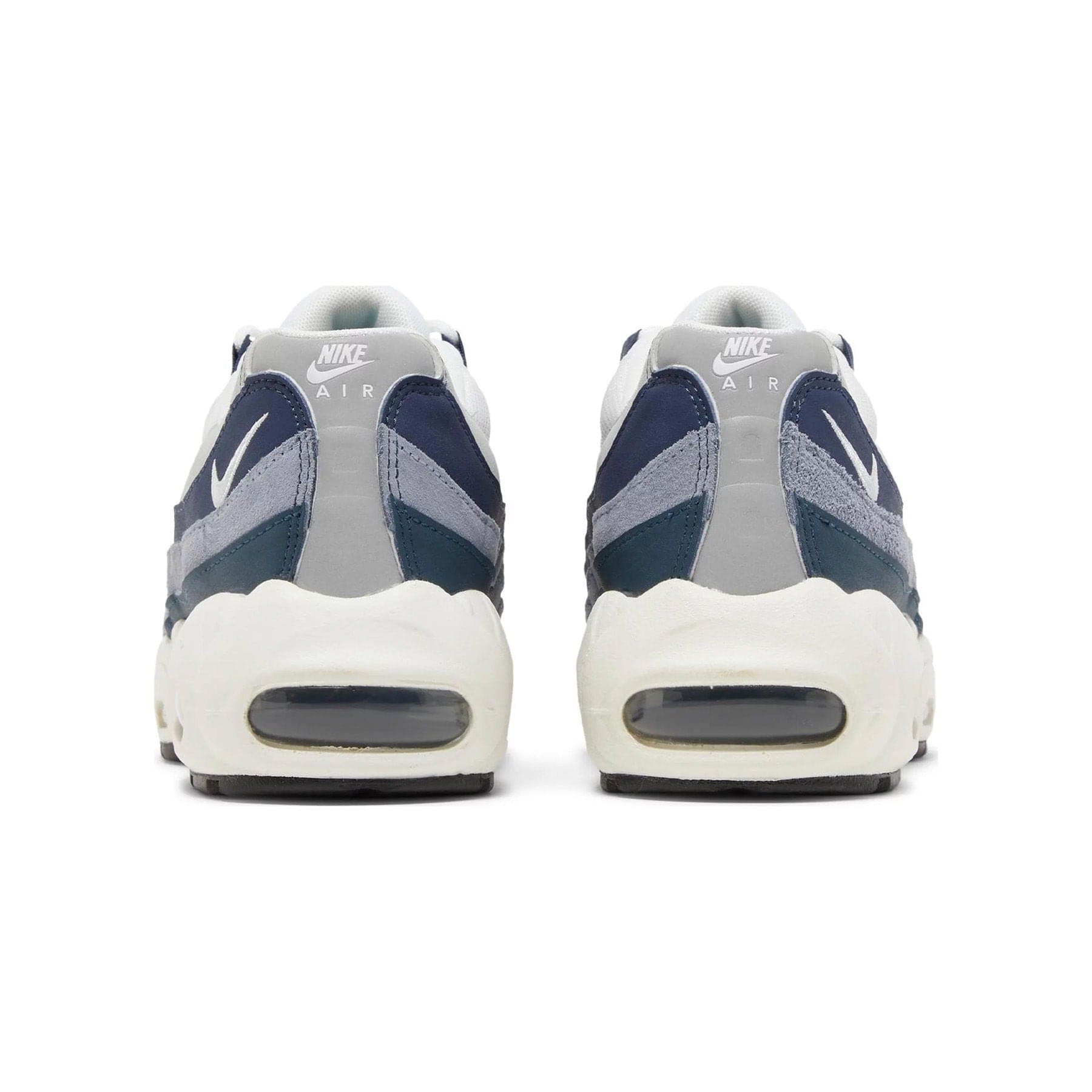 Air max 95 premium midnight navy deals