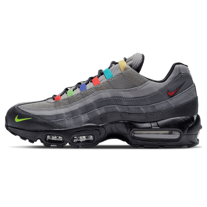 Nike Air Max 95 'Evolution of Icons' - Kick Game