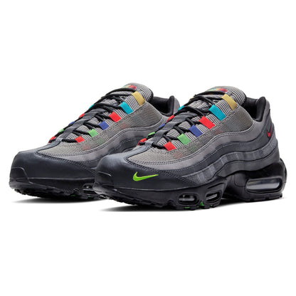 Nike Air Max 95 'Evolution of Icons' - Kick Game