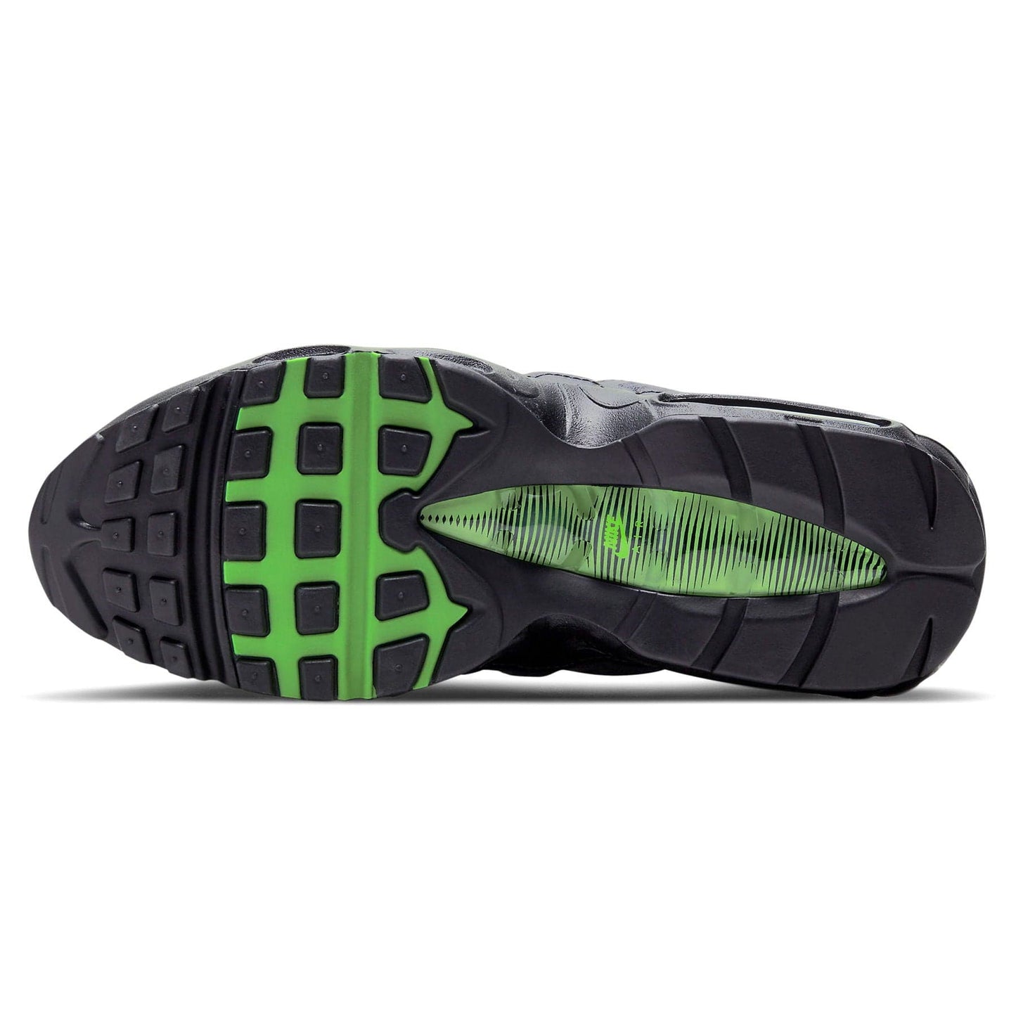 Nike Air Max 95 'Evolution of Icons' - Kick Game