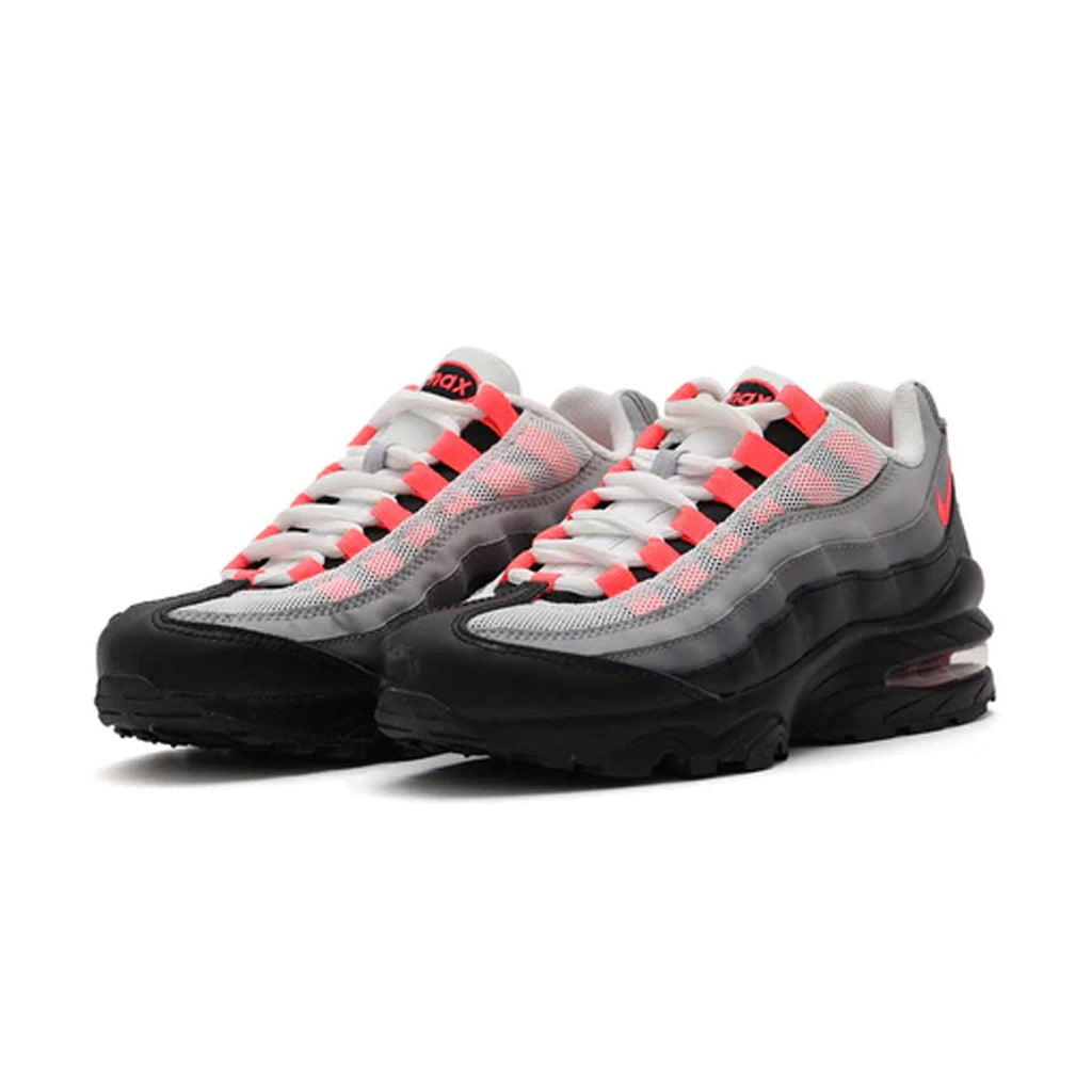 grey and red 95s