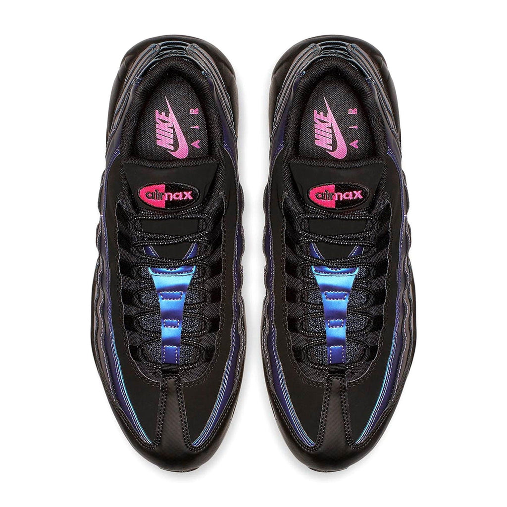 Nike Air Max 95 Premium 'Throwback Future' - Kick Game