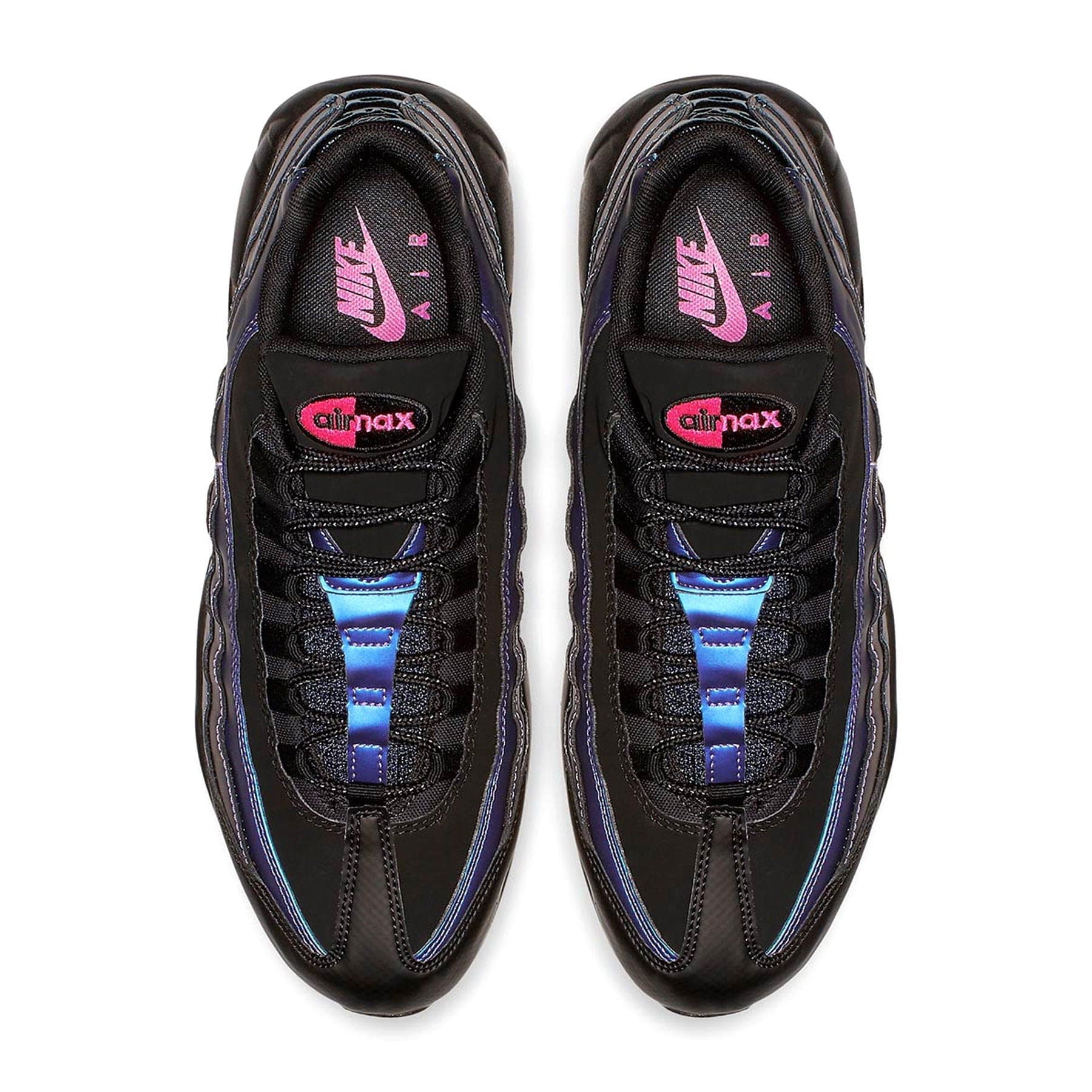 Nike Air Max 95 Premium 'Throwback Future' - Kick Game