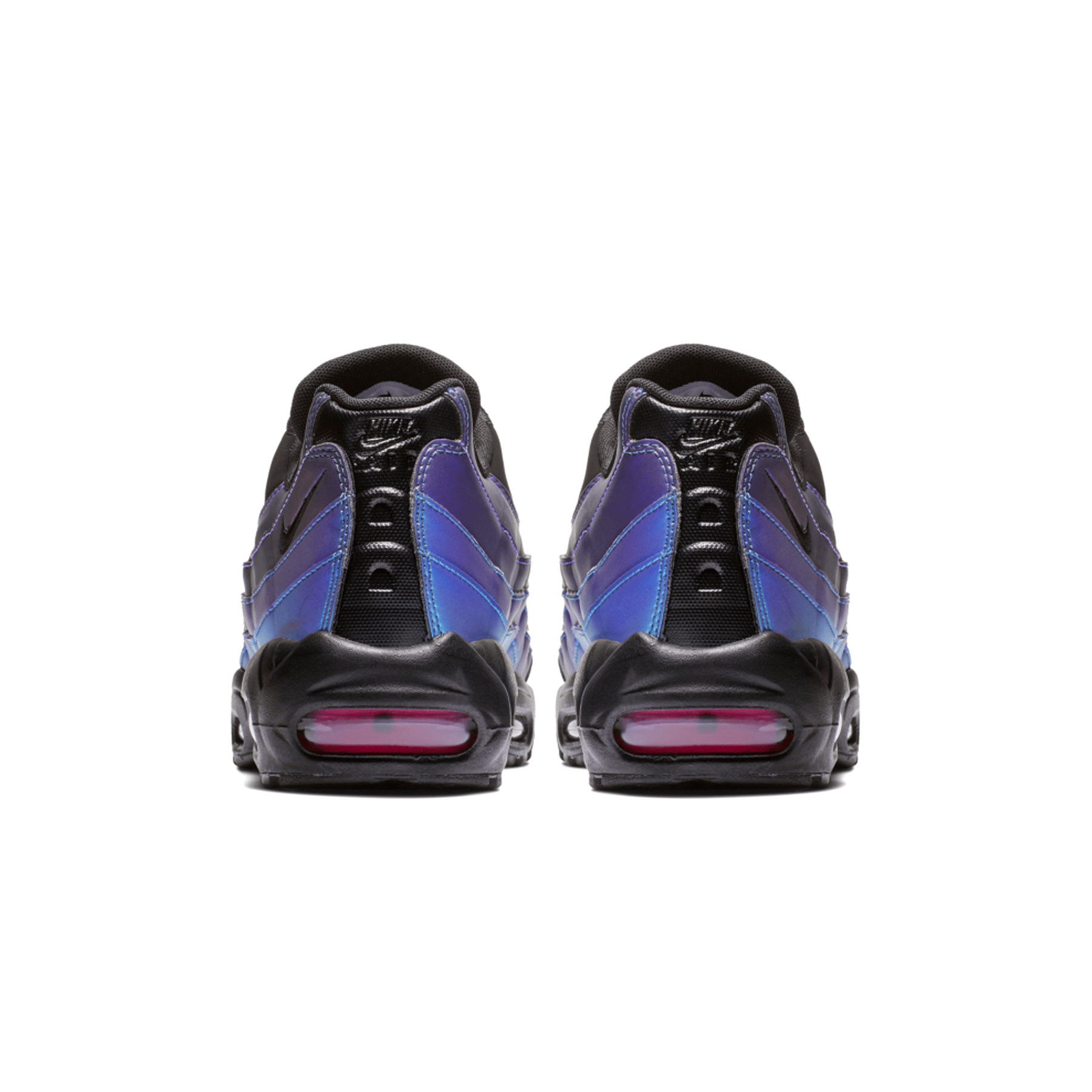 Nike Air Max 95 Premium 'Throwback Future' - Kick Game