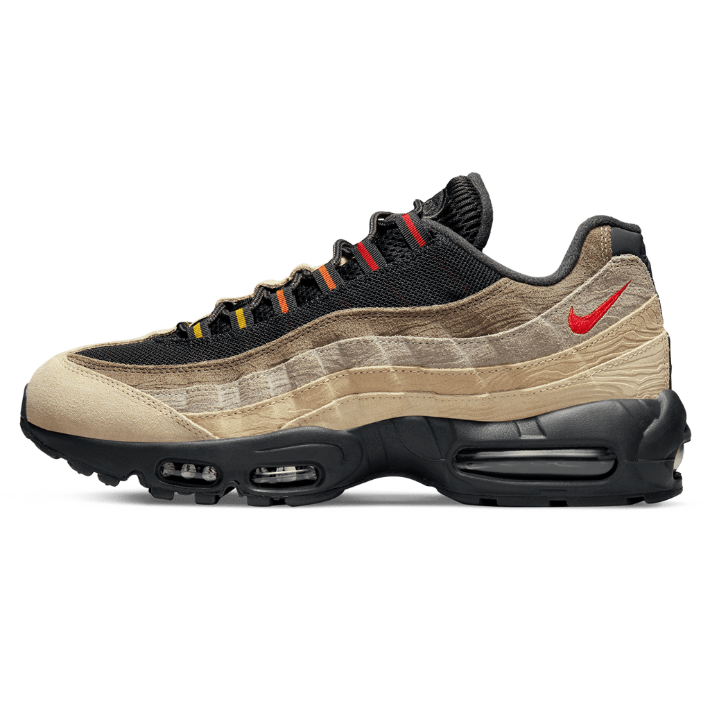 Nike Air Max 95 'Topographic' - Kick Game