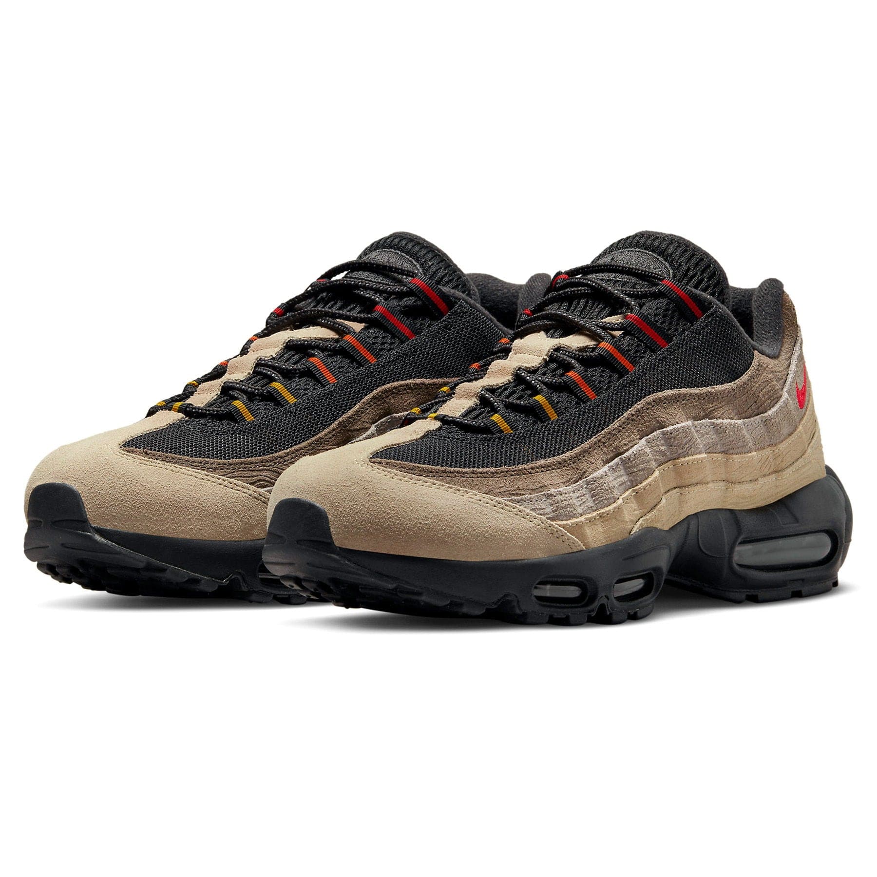 Nike Air Max 95 'Topographic' - Kick Game