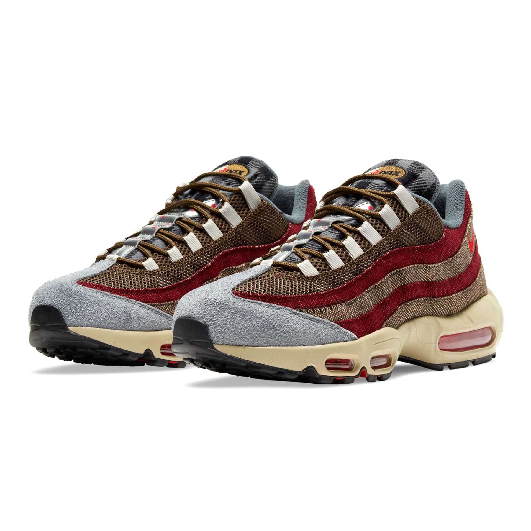 nike air max 95 freddy krueger raffle