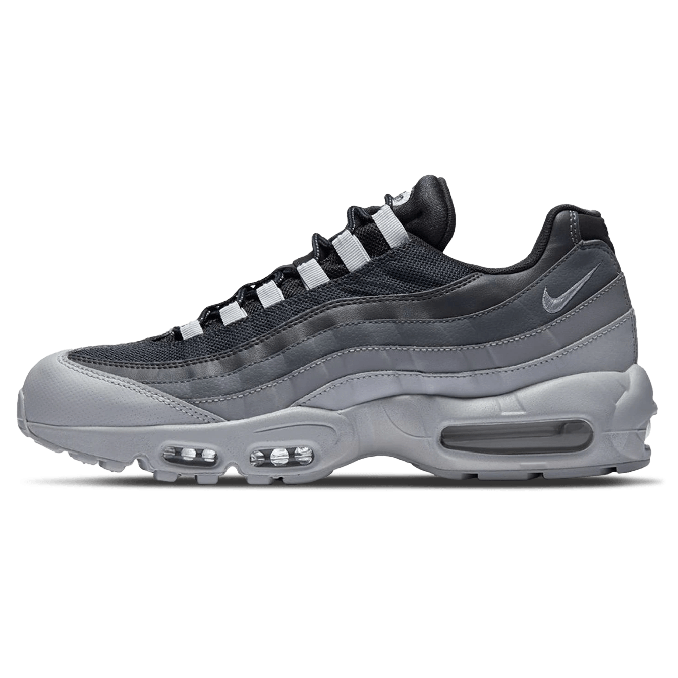 nike air max essential wolf grey