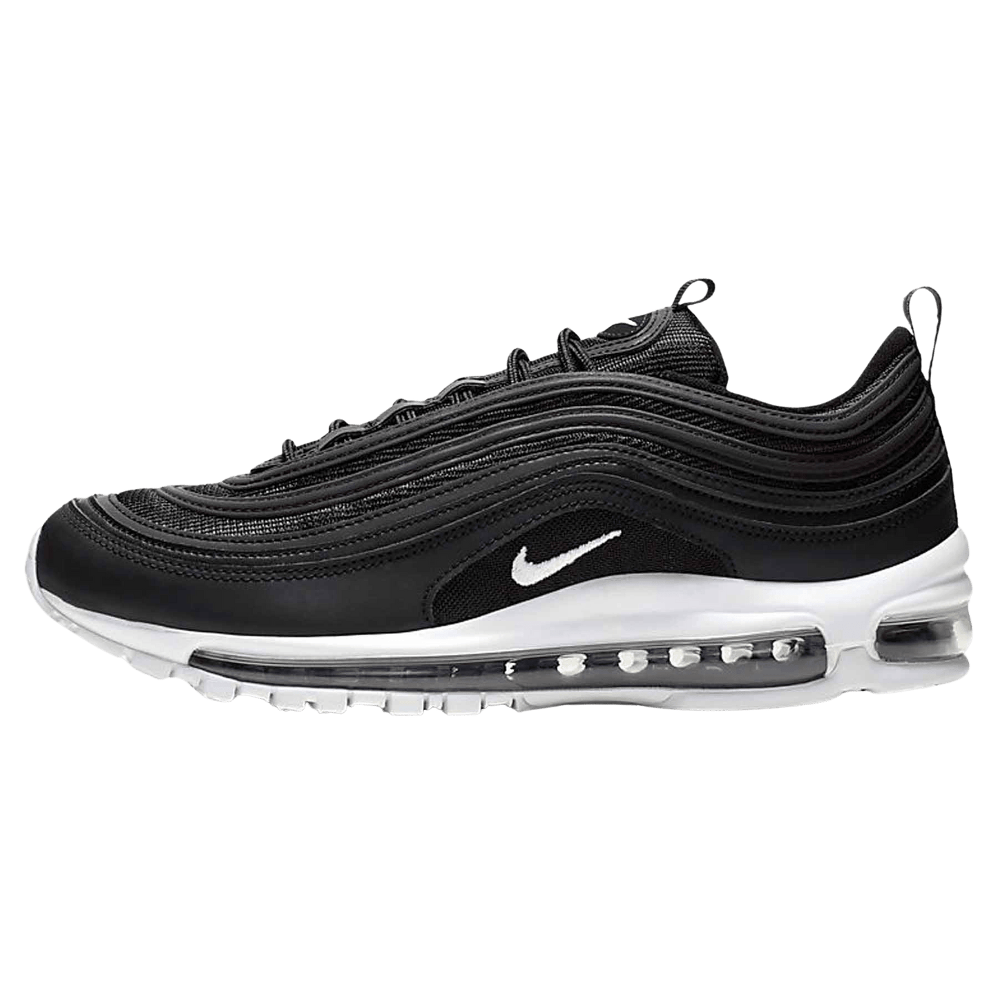 Nike Air Max 97 'Black' - Kick Game