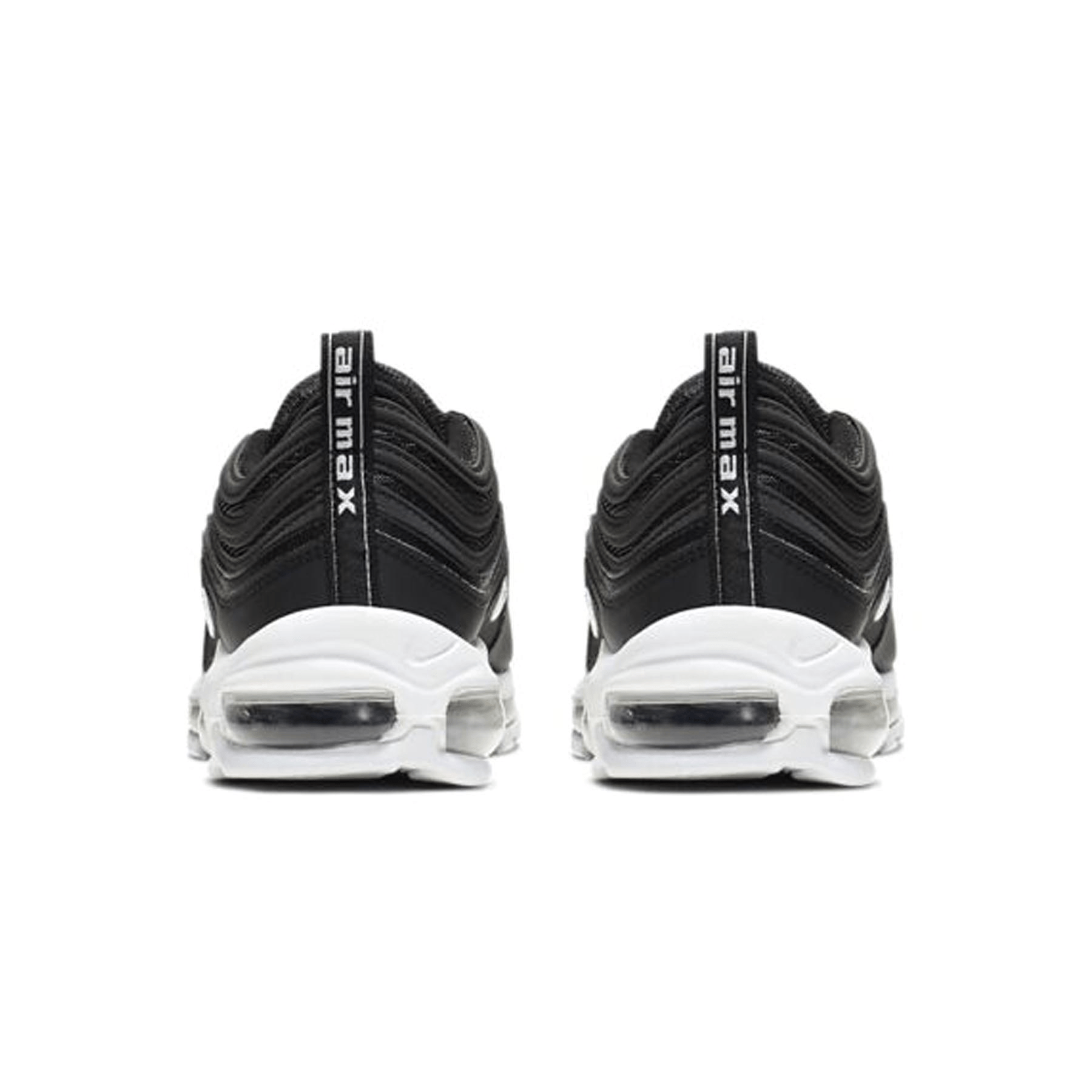Nike Air Max 97 'Black' - Kick Game