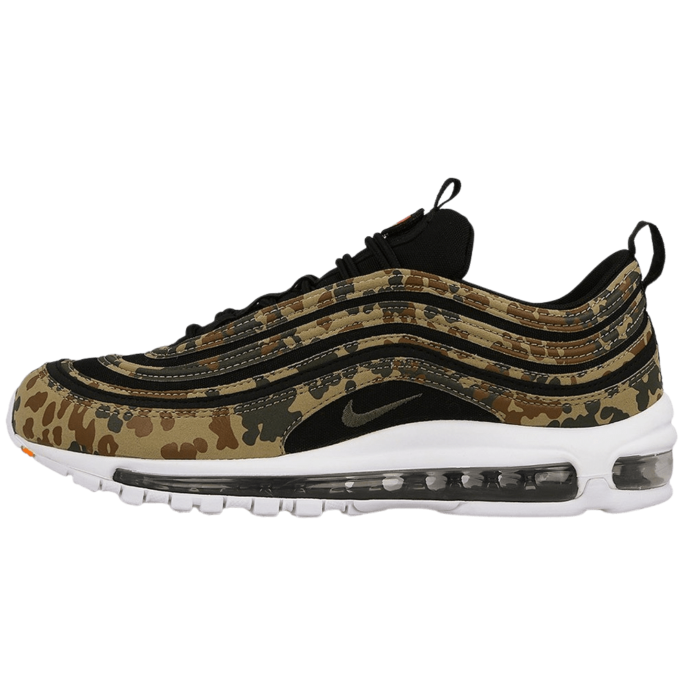 Nike Air Max 97 Germany Country Camo Pack - Kick Game