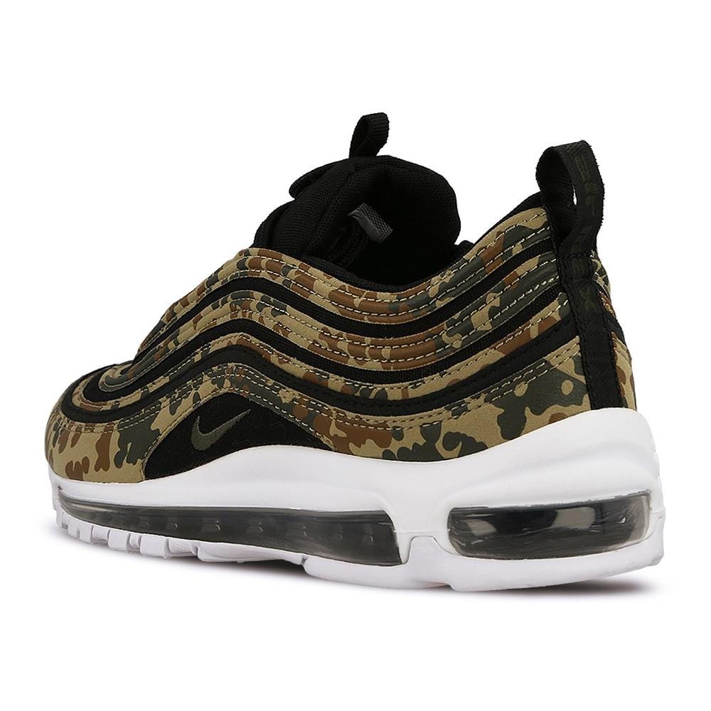 Nike Air Max 97 Germany Country Camo Pack — Kick Game