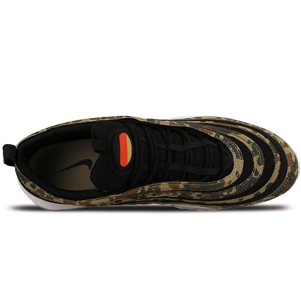 Nike Air Max 97 Germany Country Camo Pack - Kick Game