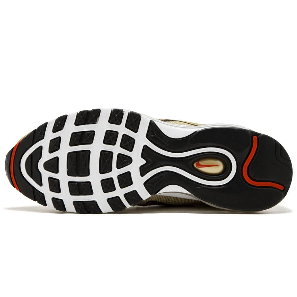 Nike Air Max 97 OG Gold "Italy" - Kick Game