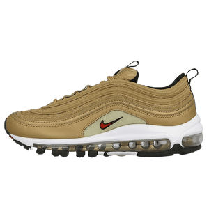 Nike Air Max 97 OG QS Metallic Gold