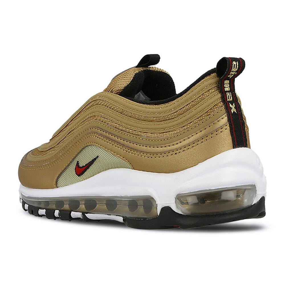 Air max 97 deals og qs metallic gold