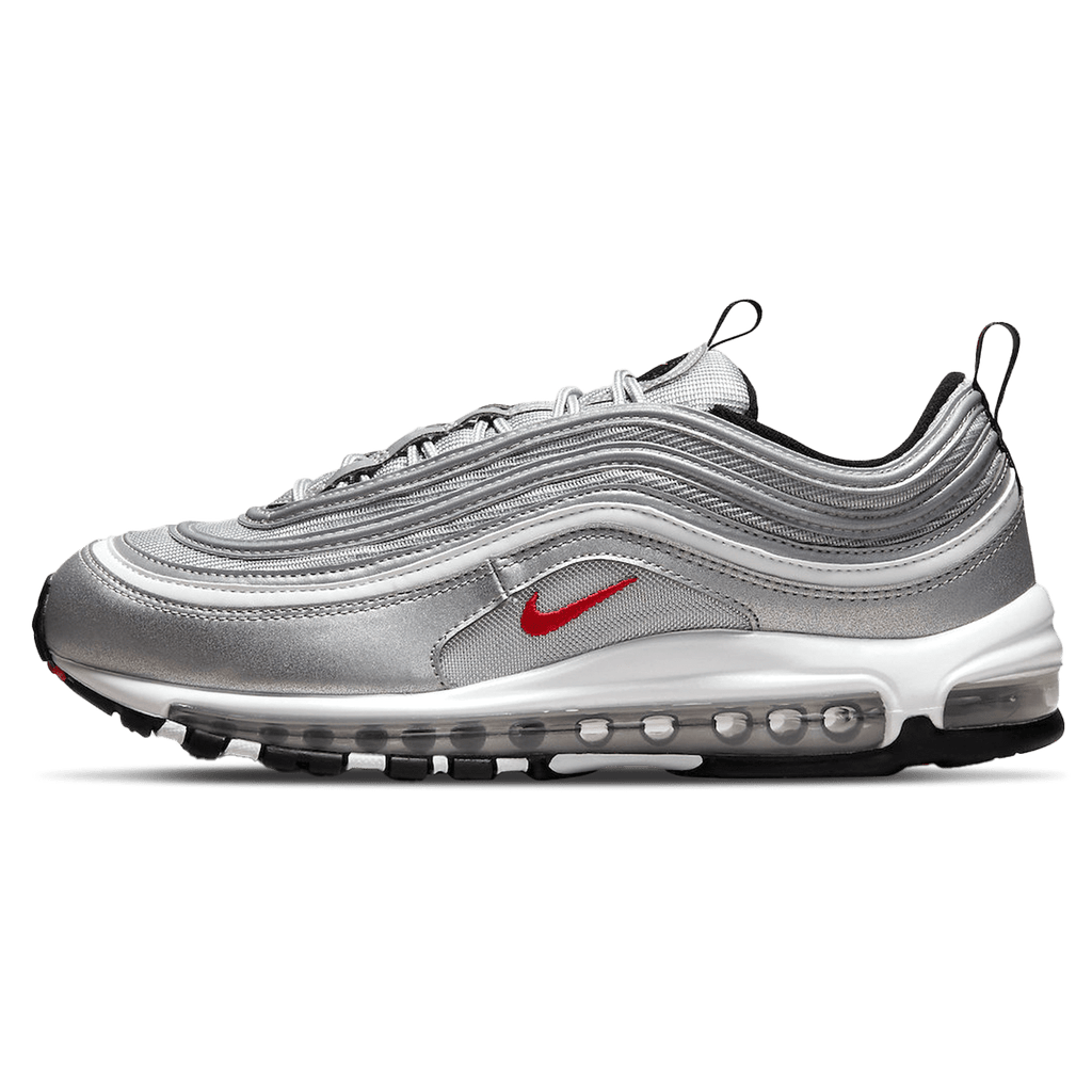 Air max 97 silver bullet og women's best sale