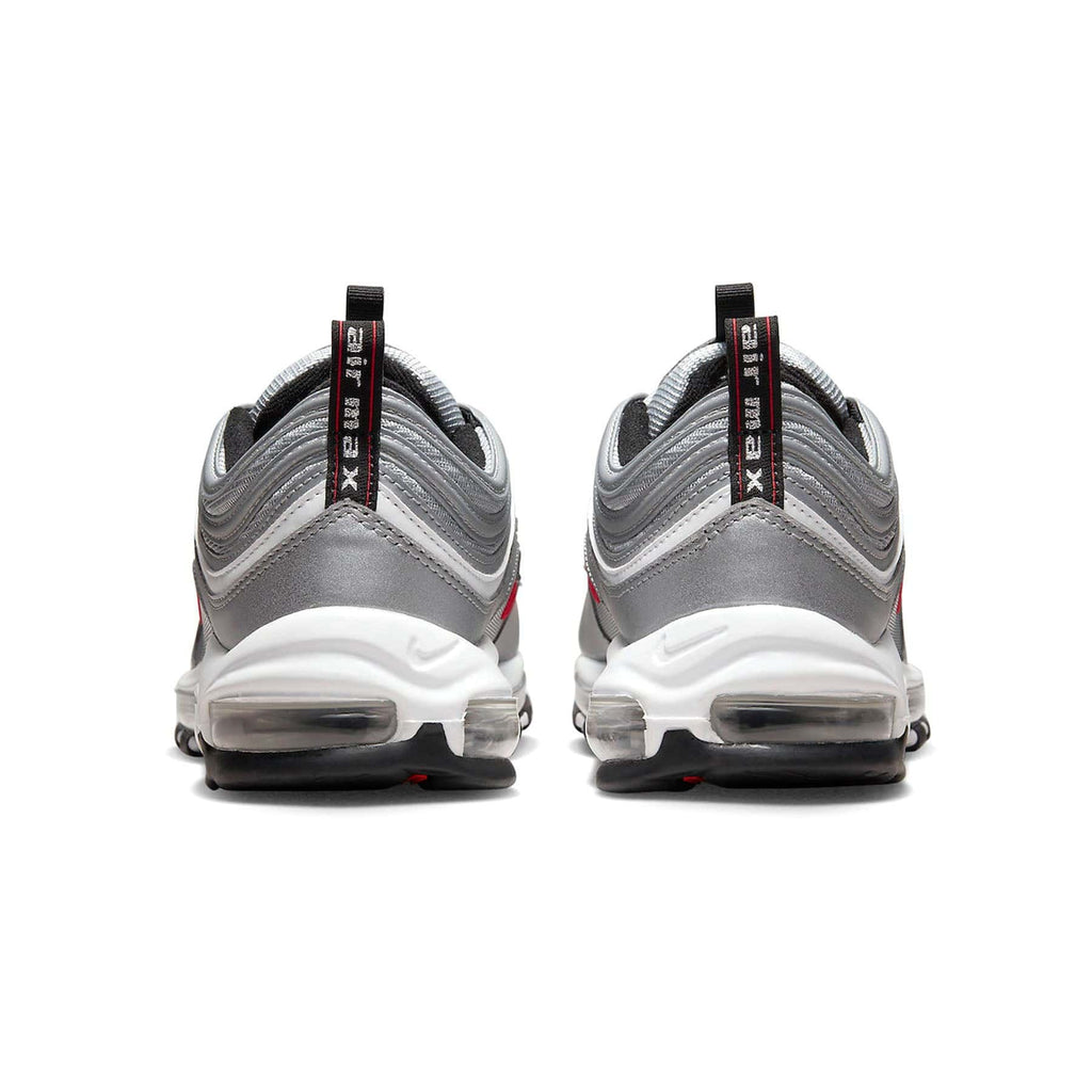 Nike Air Max 97 OG 'Silver Bullet' (2022) - Kick Game