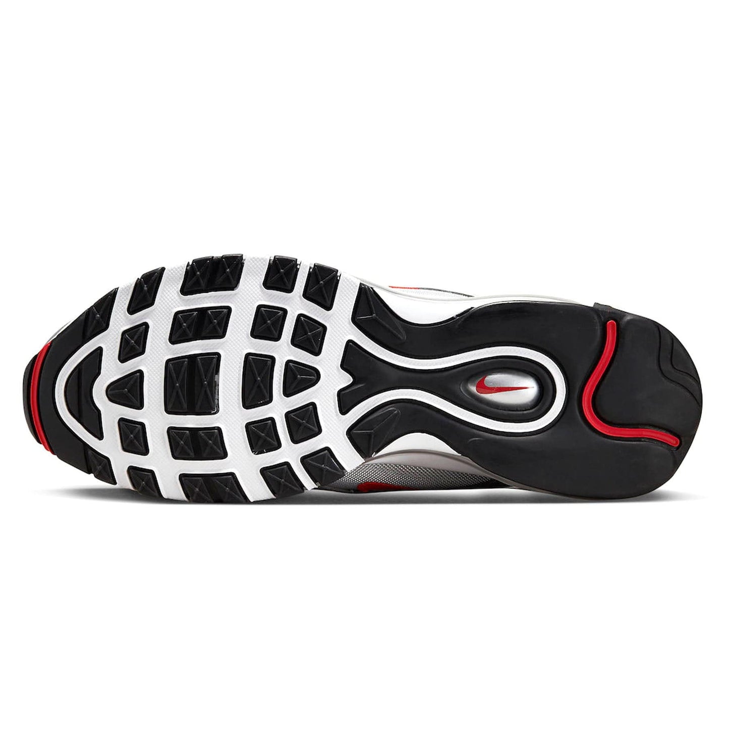 Nike Air Max 97 OG 'Silver Bullet' (2022) - Kick Game