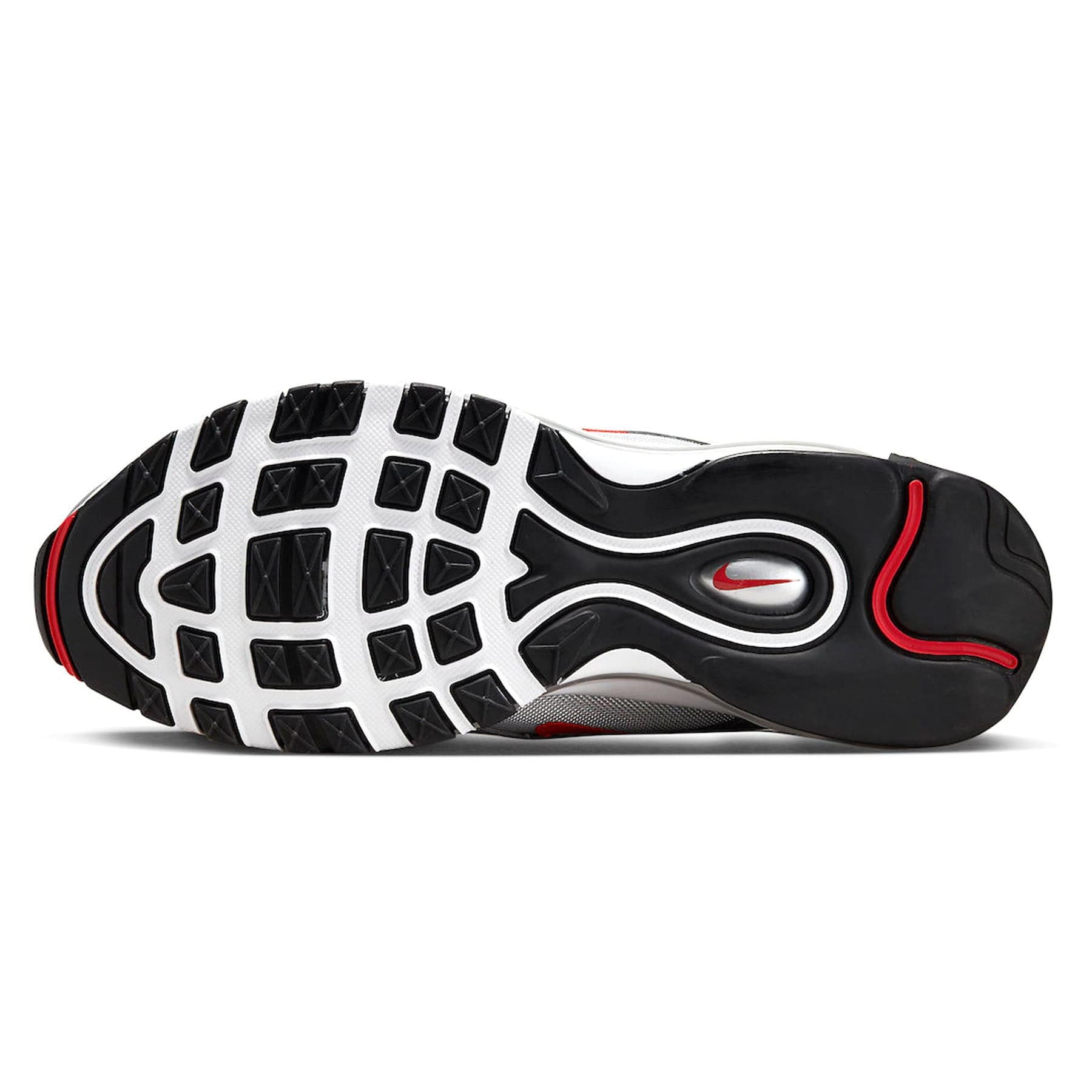 Nike Air Max 97 OG 'Silver Bullet' (2022) - Kick Game