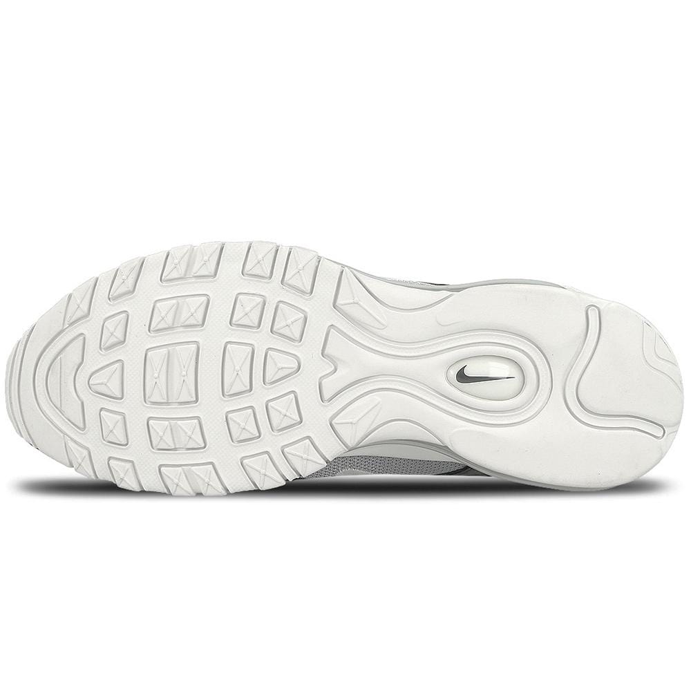 Nike Air Max 97 Premium Wolf Grey-Dark Grey - Kick Game
