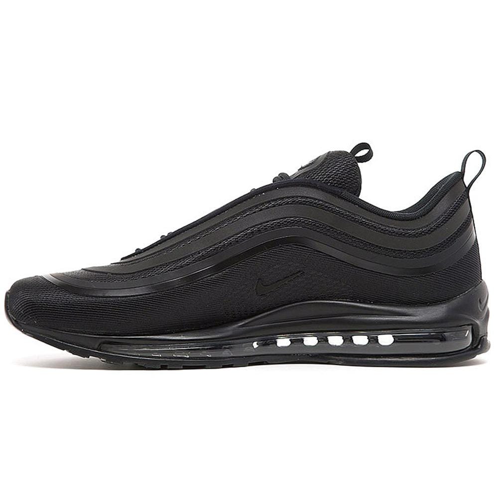 Nike Air Max 97 Ultra Triple Black - Kick Game
