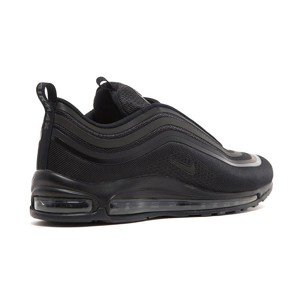 Nike Air Max 97 Ultra Triple Black - Kick Game