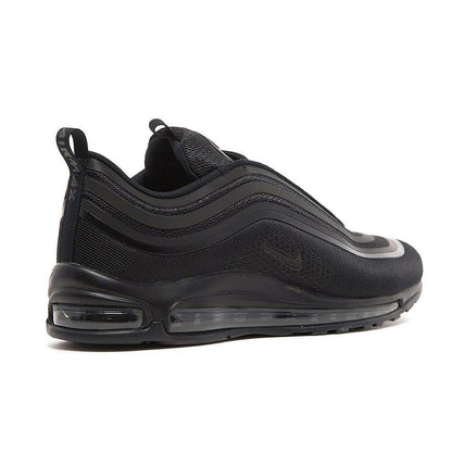 Nike Air Max 97 Ultra Triple Black - Kick Game