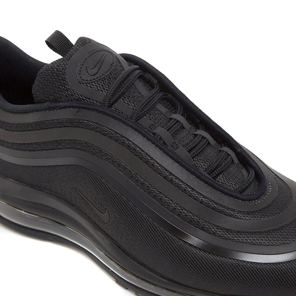 Nike Air Max 97 Ultra Triple Black - Kick Game