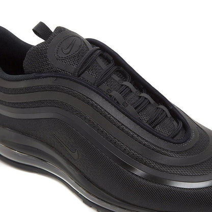 Nike Air Max 97 Ultra Triple Black - Kick Game