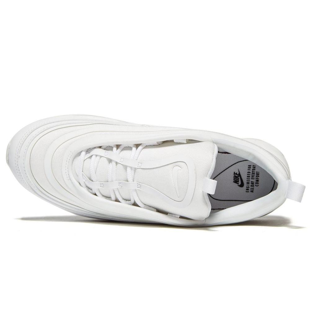 Nike Air Max 97 Ultra Women's - White - Kick Game