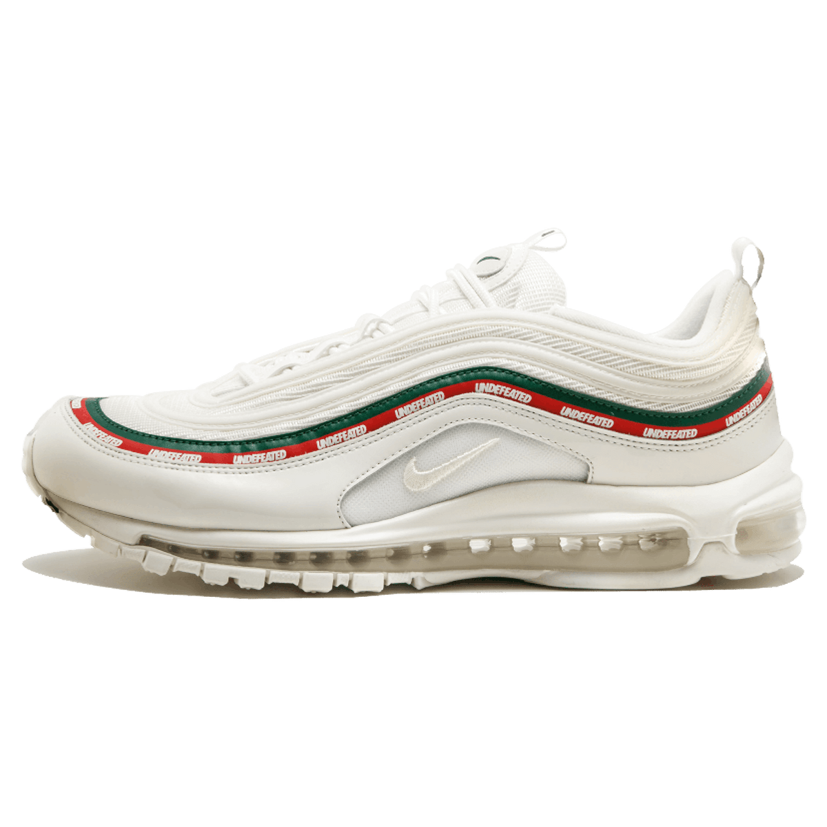 Undefeated x Nike Air Max 97 OG 'Sail' - Kick Game