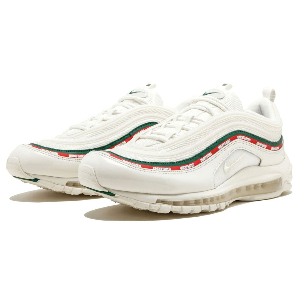 Undefeated x Nike Air Max 97 OG 'Sail' - Kick Game