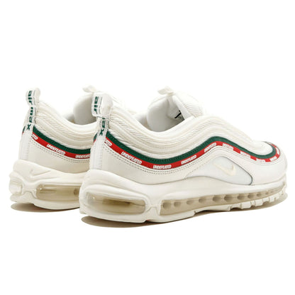 Undefeated x Nike Air Max 97 OG 'Sail' - Kick Game