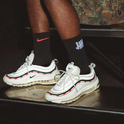 Undefeated x Nike Air Max 97 OG 'Sail' - Kick Game