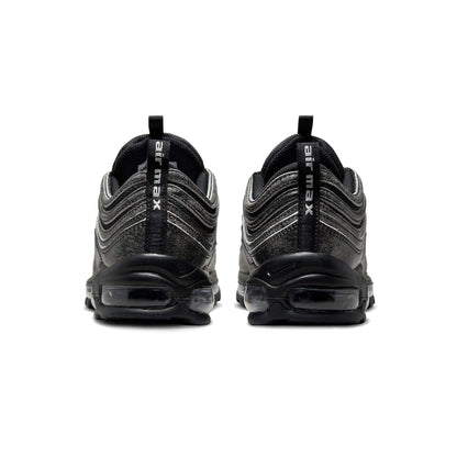 Nike Air Max 97 Comme des Garcons Homme Plus 'Black' - Kick Game