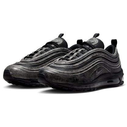 Nike Air Max 97 Comme des Garcons Homme Plus 'Black' - Kick Game