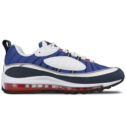 Nike Air Max 98 Gundam - Kick Game