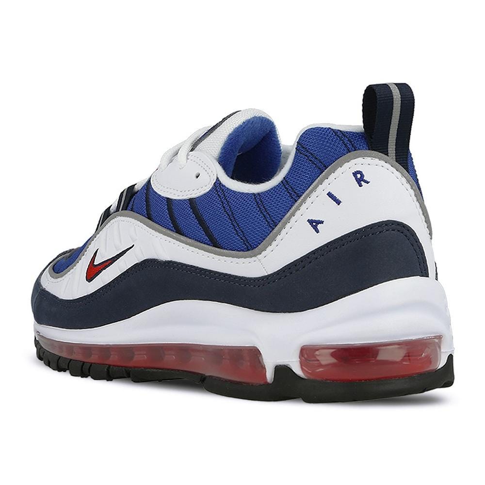 Nike Air Max 98 Gundam - Kick Game