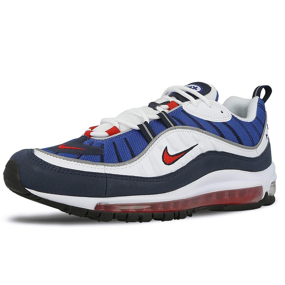 Nike Air Max 98 Gundam - Kick Game