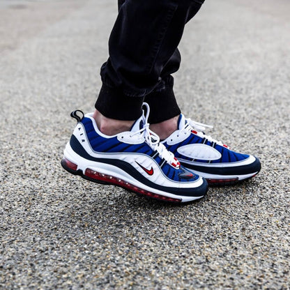 Nike Air Max 98 Gundam - Kick Game