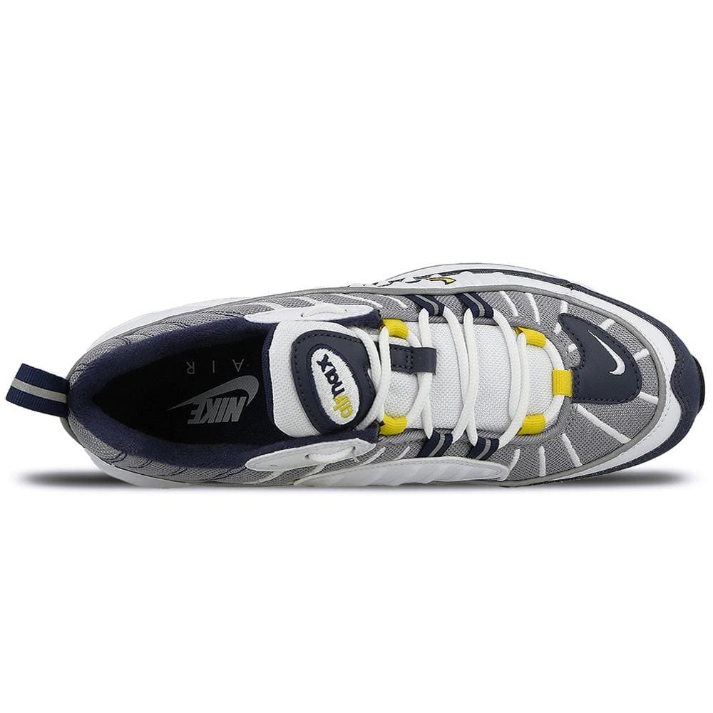 Nike Air Max 98 "Tour Yellow" - Kick Game