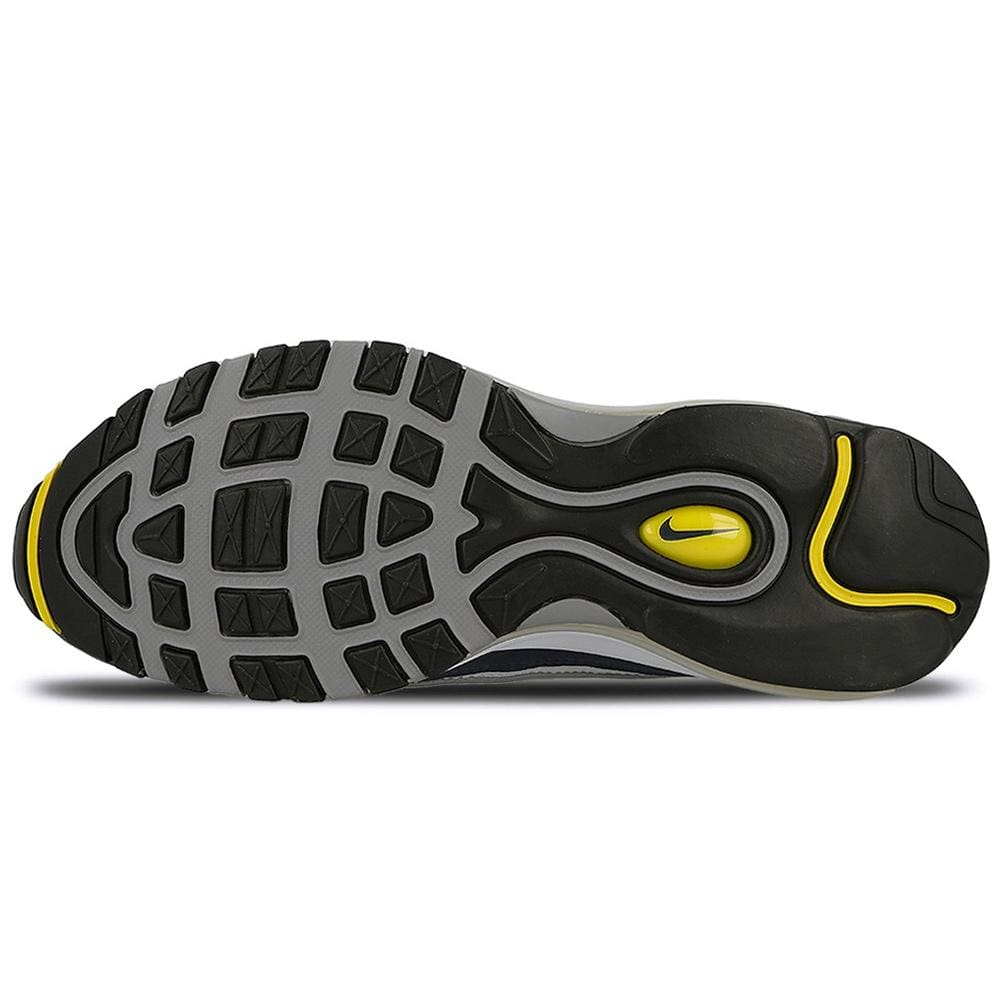 Nike Air Max 98 "Tour Yellow" - Kick Game