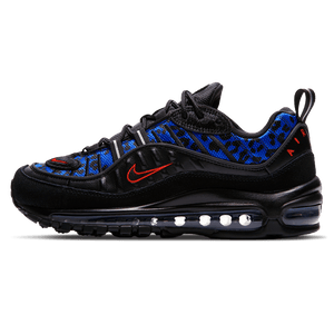 Nike Air Max 98 Wmns Premium 'Leopard Pack'